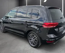 Zunanja slika - VW Touran - 2.0 TDI BMT Highline DSG-7sedežev-Panorama-Masaža - 4 - Predogledna slika