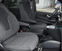 Zunanja slika - Mercedes-Benz V-Razred - V 220 d AMG Line Avt. dolgi - 10 - Predogledna slika