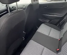 Zunanja slika - KIA Picanto - 1.0 GDI LX Active. M T  4-sedežni - 10 - Predogledna slika