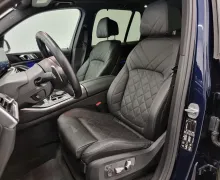 Zunanja slika - BMW X5 - xDrive30d - 14 - Predogledna slika