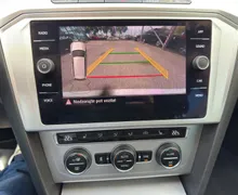Zunanja slika - Volkswagen Passat - 2,0 TDI BMT Comfortline DSG - 11 - Predogledna slika