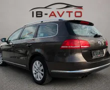 Zunanja slika - Volkswagen Passat Variant - 2.0 TDI  DSG - 4 - Predogledna slika