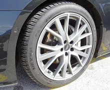 Zunanja slika - Audi A6 - 45 TDI QUATRRO tiptronic S line 245KM - Kljuka - - 7 - Predogledna slika