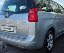 Zunanja slika - Peugeot 5008 - Premium 1.6 HDi FAP 7SEDEŽEV-KLIMA-ALU PLATIŠČA - 4 - Predogledna slika