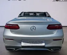Zunanja slika - Mercedes-Benz E-Razred - 220d AMG LED PDC KAM TEMP NAVI - 6 - Predogledna slika