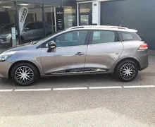 Zunanja slika - Renault Clio - Grandtour TCe 90 Energy Expression Start Stop - 4 - Predogledna slika