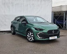 Zunanja slika - Renault Clio - Evolution TCE115+Paket Udobje in kamera - 5 - Predogledna slika