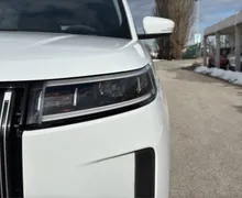 Zunanja slika - Jaecoo 5 - JAECOO  SHS-H ELITE - 19 - Predogledna slika