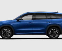Zunanja slika - Škoda Kodiaq - 4x4 2.0 TSI Sportline DSG - 1 - Predogledna slika