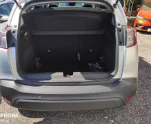 Zunanja slika - Opel Crossland X - 1.2 -SLO-157.000KM-POTRJENA SERVISNA-2.LASTNIK - 9 - Predogledna slika