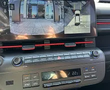 Zunanja slika - Hyundai Kona - EV 65.4 kWh Impression°°N-line°°Edition°°V2L - 9 - Predogledna slika