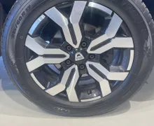 Zunanja slika - Dacia Duster - 1.5DCI-NAVIGACIJA-KEYLESS-KAMERA-LED-ALU-76000KM - 17 - Predogledna slika