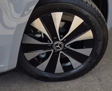 Zunanja slika - Mercedes-Benz Vito - MIXTO 116 CDI PRO dolgi - 20 - Predogledna slika