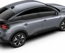 Zunanja slika - Citroën C4 - Business ëLectric 155 KM - baterija 54 kWh + zima - 4 - Predogledna slika