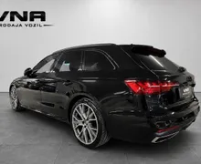 Zunanja slika - Audi A4 Avant - TDI S-LINE |MATRIX|KAMERA|ALU19|GR-SED|KAMERA| - 6 - Predogledna slika