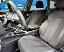 Zunanja slika - Audi A4 - Avant 40 TFSI S tronic advanced | 2020 | Avtomatik | - 7 - Predogledna slika