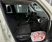 Zunanja slika - Jeep Renegade - 1,0 T3 Sport 1. LASTNIK|LANE ASSIST - 12 - Predogledna slika