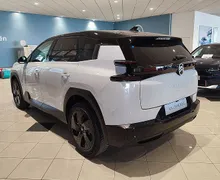 Zunanja slika - Citroën C5 Aircross - MAX Hibrid 145 avtomatik - 4 - Predogledna slika