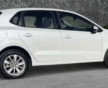 Zunanja slika - Volkswagen Polo - 1.4 TDI Highline PERLA BELA NAVI PDC ALU15 - 6 - Predogledna slika