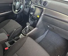 Zunanja slika - Suzuki Vitara - 1.4 Boosterjet AllGrip Hibrid Premium - 6 - Predogledna slika