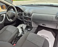 Notranja slika - Dacia Duster - 1,6 16V - 9 - Predogledna slika