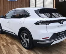 Zunanja slika - Vinfast VF8 - 87.7 kWh AWD ECO-350PS AWD - 5 - Predogledna slika