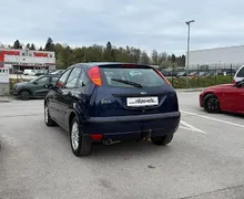 Zunanja slika - Ford Focus - 1.6 16V Comfort ZELO LEPO OHRANJEN - 7 - Predogledna slika