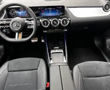 Zunanja slika - Mercedes-Benz GLA-Razred - GLA 180 AMG Line Edition... - 7 - Predogledna slika