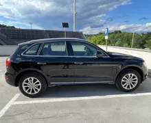 Zunanja slika - Audi Q5 - Quattro 2.0. TDI Business plus - 3 - Predogledna slika