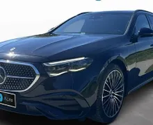 Zunanja slika - Mercedes-Benz E-Razred - E 220 d T Exclusive Avt. - 2 - Predogledna slika
