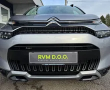 Zunanja slika - Citroën C3 Aircross - MAX°1.LAST°SLO°NAVI°KAMERA°FULL LED°SAMO 12.000KM. - 6 - Predogledna slika