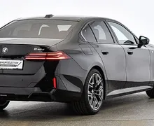 Zunanja slika - BMW Serija 5 - : 540d xDrive-M OPTIK-LED-VIRTUAL-M PRO PAKET- - 4 - Predogledna slika