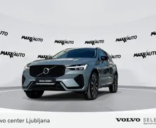 Zunanja slika - Volvo XC60 - B4 D Plus Dark Avt. - 1 - Predogledna slika