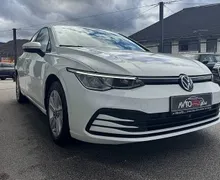 Zunanja slika - Volkswagen Golf - 2.0 TDI Life 85 Navi-Tempomat-Led-Slo-Prvi Lastnik - 3 - Predogledna slika