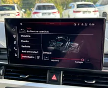 Zunanja slika - Audi A4 - Avant 40 TDI S tronic S line MATRIX-ACC-VIRTUAL-KAMERA - 13 - Predogledna slika