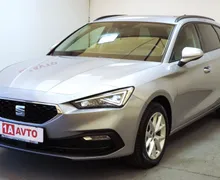 Zunanja slika - Seat Leon - ST 2.0 TDI DSG ACC-LED-NAVI - 1 - Predogledna slika