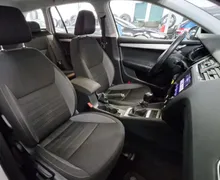 Zunanja slika - Škoda Octavia - Combi 1,6 TDI Ambition - 16 - Predogledna slika