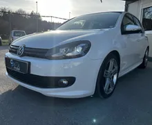 Zunanja slika - Volkswagen Golf - R-line R18 TOUCH SCREEN BIXENON - 3 - Predogledna slika