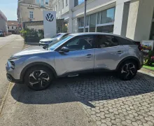 Zunanja slika - Citroën C4 - 1.2 PureTech 130 Shine Avt. - 5 - Predogledna slika