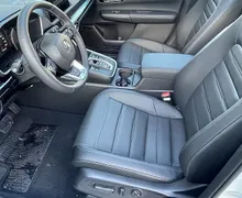 Zunanja slika - Honda CR-V - 2.0 e HEV 4WD Advance 135 kW At - 6 - Predogledna slika