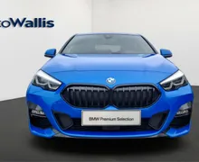 Zunanja slika - BMW Serija 2 - 218i M PAKET - 2 - Predogledna slika