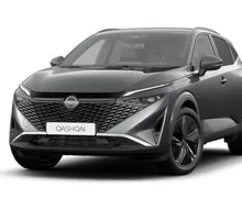 Zunanja slika - Nissan Qashqai - 1.3 DIG-T MHEV Tekna X-Tronic - 1 - Predogledna slika