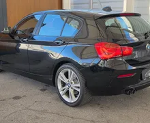 Zunanja slika - BMW Serija 1 - : 118d Sport - LED - TEMP. - GR. SED. - NAVIGACIJA - 3 - Predogledna slika