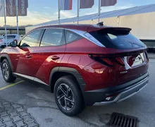 Zunanja slika - Hyundai Tucson - 1.6 T-GDI 150 TREND WINTER - 4 - Predogledna slika