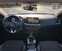 Zunanja slika - KIA XCeed - 1.6 T-GDi EX WAY ISG.7DCT 110.3 kW - 9 - Predogledna slika
