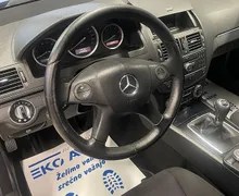 Zunanja slika - Mercedes-Benz C-Razred - C 220 CDI ELEGANCE - 10 - Predogledna slika