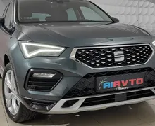 Zunanja slika - Seat Ateca - 2.0TDI-150KM-4X4-DSG-VIRTUAL-FULLED-KAMERA-ACC-18C - 1 - Predogledna slika