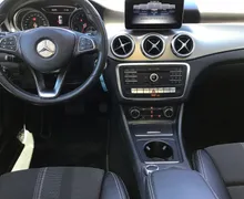 Zunanja slika - Mercedes-Benz GLA-Razred - GLA 180 Urban Avt. - 12 - Predogledna slika