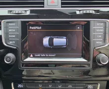 Zunanja slika - VW Golf - 2.0 TDI-HIGHLINE-ACC-SAMOPARKIRANJE-PDC-ODLIČEN - 14 - Predogledna slika