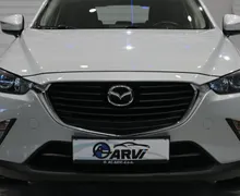 Zunanja slika - Mazda CX-3 - G120 Challenge-SLO-TEMP-LED-NAVI - 2 - Predogledna slika